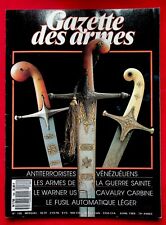 Gazette armes 188 d'occasion  Montreuil