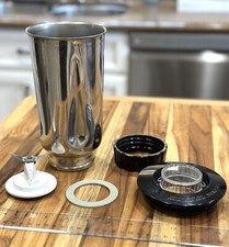 Stainless steel blender for sale  Corona Del Mar