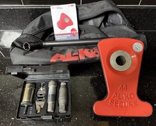 alko wheel lock 34 for sale alko wheel lock 34 for sale STOKE-ON-TRENT