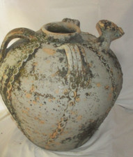 Ancien grande cruche d'occasion  Cagnac-les-Mines