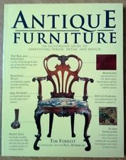 Antique furniture tim for sale  UK