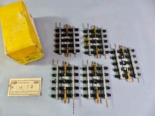 Jep rail plastique d'occasion  Nesles-la-Vallée