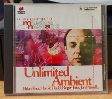 Unlimited ambient meglio usato  Verrua Savoia