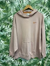Nike pink logo for sale  ASHFORD