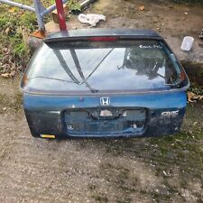 Honda civic 1999 for sale  ROTHERHAM