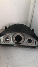 Contachilometri mercedes class usato  Italia