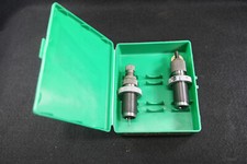 Rcbs die set for sale  Leo