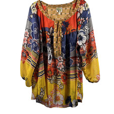 Anthropologie fig flower for sale  Cumming