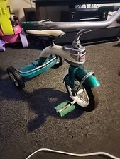 Antique aqua blue for sale  Fall River