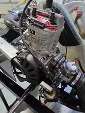 Iame x30 engine for sale  Nipomo