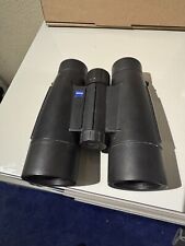 Zeiss binoculars 10x40 for sale  KIDLINGTON