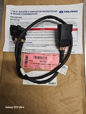 Polaris harness jumper for sale Polaris harness jumper for sale  BROXBURN