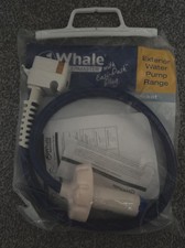 Whale watermaster premium for sale  ALFRETON