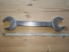 Britool large whitworth for sale  RETFORD