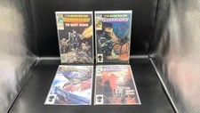 Starriors complete set for sale  Swanton