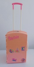Valise cabine barbie d'occasion  Mantes-la-Jolie