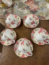Porcelain tea cups for sale  Germantown
