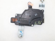 Usado, Stellmotor Heckklappe Kia PICANTO 9575007000 03-2009 comprar usado  Enviando para Brazil