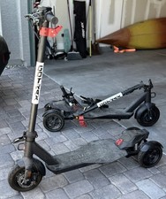 3 wheel electric scooter for sale  Las Vegas