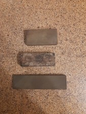 Hindostan oilstones hones for sale  NORWICH