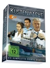 Küstenwache komplette siebte gebraucht kaufen  Berlin