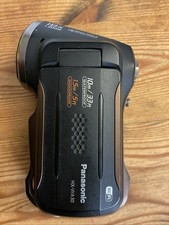 Panasonic wa30 black for sale  YORK