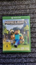 Minecraft microsoft xbox d'occasion  Pfastatt