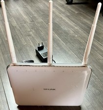Modem routeur wifi d'occasion Modem routeur wifi d'occasion  Poitiers