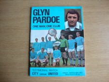 1976 manchester city for sale  DONCASTER