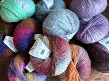 Malou light color gebraucht kaufen  Rahden
