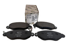 Brake pads new for sale  OSWESTRY