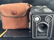 Vintage kodak six for sale  GREAT YARMOUTH