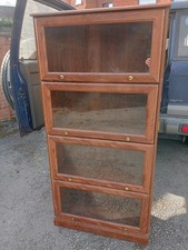 Four tier barrister for sale  NOTTINGHAM