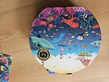 Puzzle janod gebraucht kaufen  Fürth