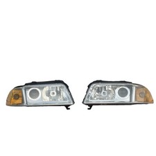2001 Audi A4 Farol Xenônio AR Farol Farol 8D0 941 003 Valeo OEM Hid 99-02, usado comprar usado  Enviando para Brazil