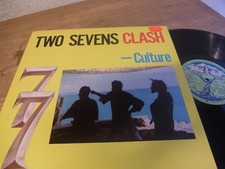 Culture two sevens gebraucht kaufen  Bingen