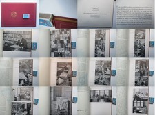 Bibliophile buchkunst 1901 gebraucht kaufen  Berlin