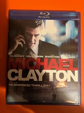 Michael clayton used for sale  Glendale