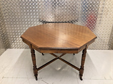 Antique victorian solid for sale  WEYBRIDGE