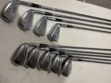 Wilson forged x31 for sale  SCARBOROUGH
