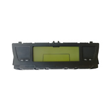 Quadro strumenti citroen usato  Cagliari