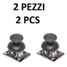 For arduino joystick usato  Afragola
