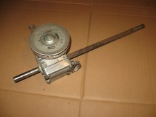 Sabo rasenmäher 126h gebraucht kaufen  Schwetzingen