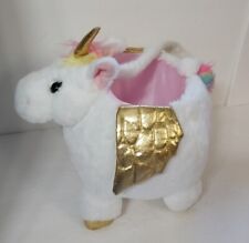 Unicorn easter basket for sale  Riverton