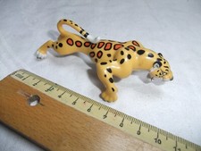 Disney tarzan leopard gebraucht kaufen  Kamenz-Umland