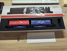 Mehano 58818 doppel gebraucht kaufen  Hamburg