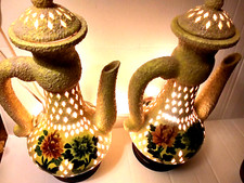 Vintage chinese teapot for sale  Harlem