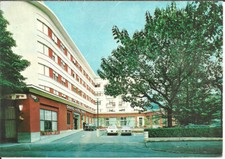 Trento grand hotel usato  Sannazzaro de Burgondi