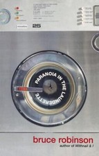 Paranoia launderette robinson for sale  UK