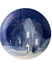 Royal copenhagen jule for sale  Salem